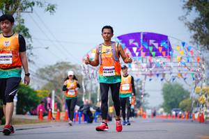 BIB: 42981, 41670
                            <button type="button" onclick="openModal(10107489)" class="btn btn-primary btn-sm float-right btn-popup" data-toggle="modal" data-target=".modal-high-quality">
                        <i class="fas fa-shopping-cart"></i> Add to Cart
                    </button>
                                            <button type="button" onclick="isThisMe(10107489, true)" class="btn btn-success btn-sm float-right btn-popup btn-isme hidden" data-toggle="tooltip" data-placement="bottom" title="นี่คือรูปของคุณใช่ไหม คลิกที่นี่เพื่อเอาเข้าอัลบั้ม">
                        <i class="fas fa-plus"></i> Add to album
                    </button>
                    <button type="button" onclick="isThisMe(10107489, false)" class="btn btn-warning btn-sm float-right btn-popup btn-isnotme hidden">
                        <i class="fas fa-ban"></i> Remove from album
                    </button>